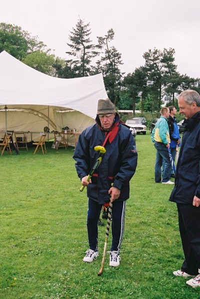 WANDERERS 75TH ANNIVERSARY - MAY 2005 (VOLUME 2) - photo 51 (pictures\03301708.JPG)